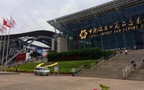 Feria de Cantón 2026 en China: paquetes y hoteles
