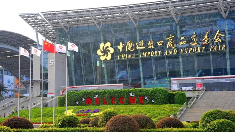 Feria de Cantón 2026 en China: paquetes y hoteles
