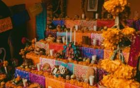 Viaje Día de Muertos en México 2026