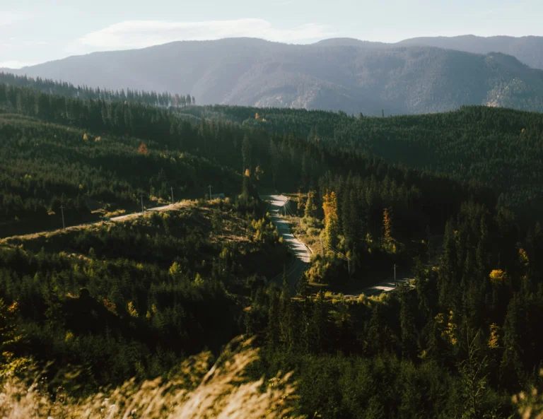Viaje a Rumanía y Bulgaria