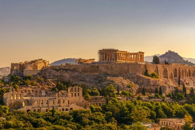 Viajes a Grecia 2026