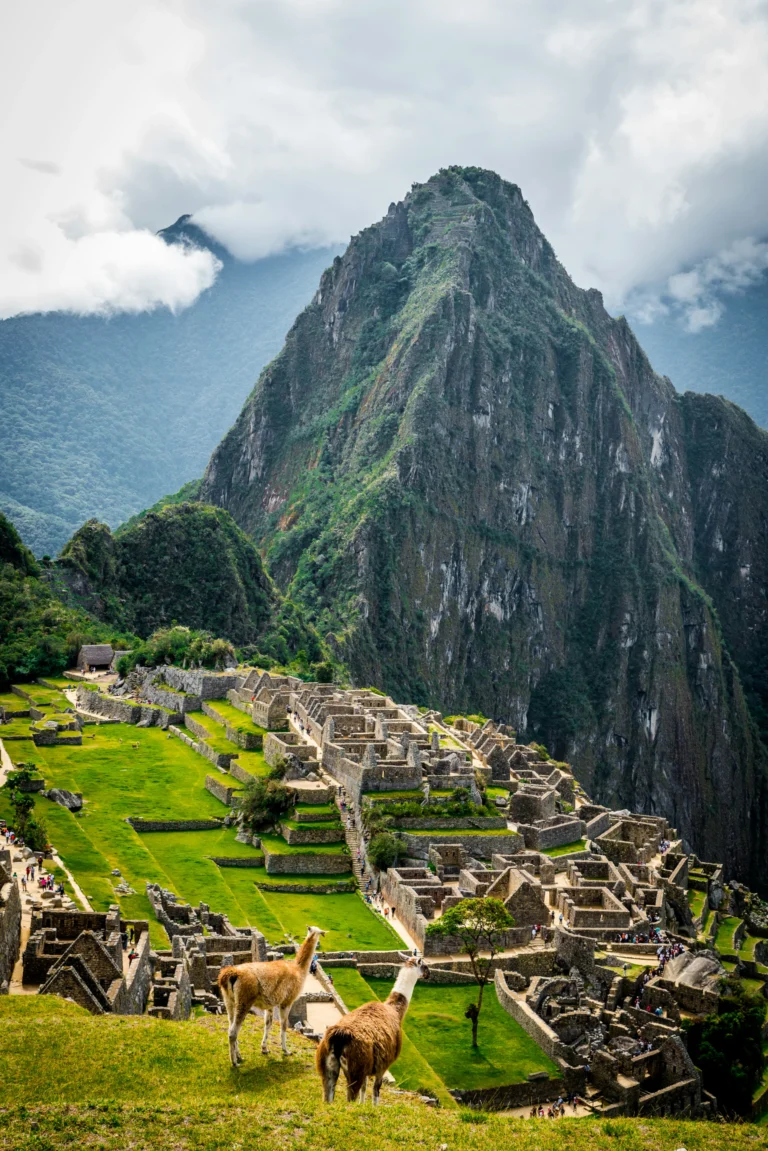 Viaje a Machu Picchu 2026