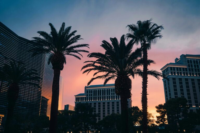 Fórmula 1 Las Vegas 2026