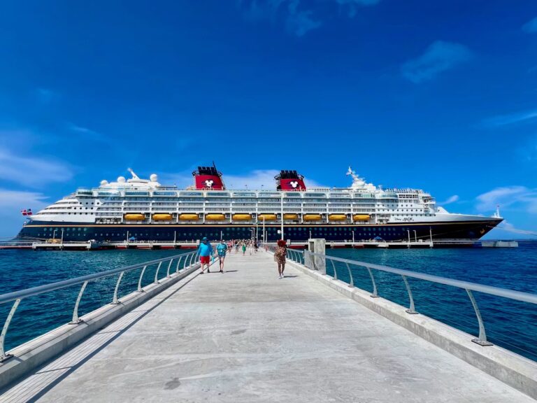 Disney Cruise niños 50% OFF