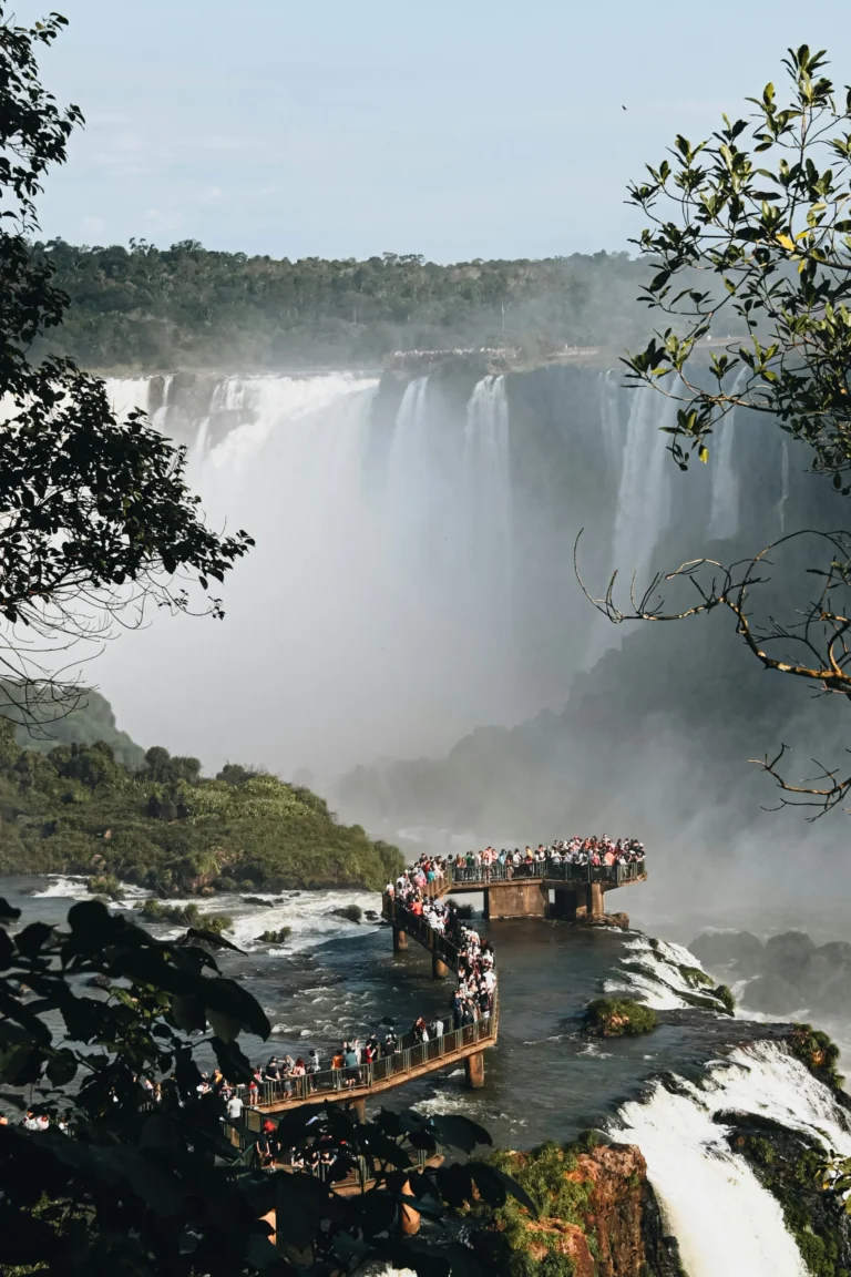 Iguazú Grand Hotel