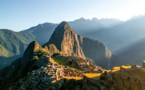 Viaje a Machu Picchu 2026