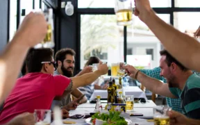 dónde comer en Búzios
