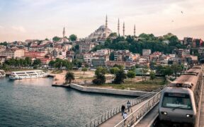 estambul