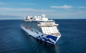 crucero Miami Buenos Aires