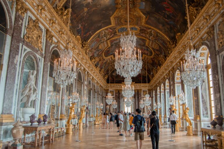 excursiones en París