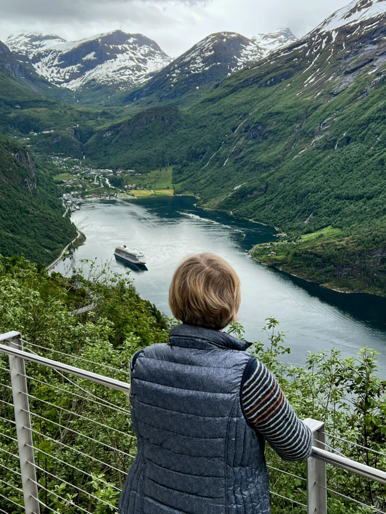 viajes a Escandinavia