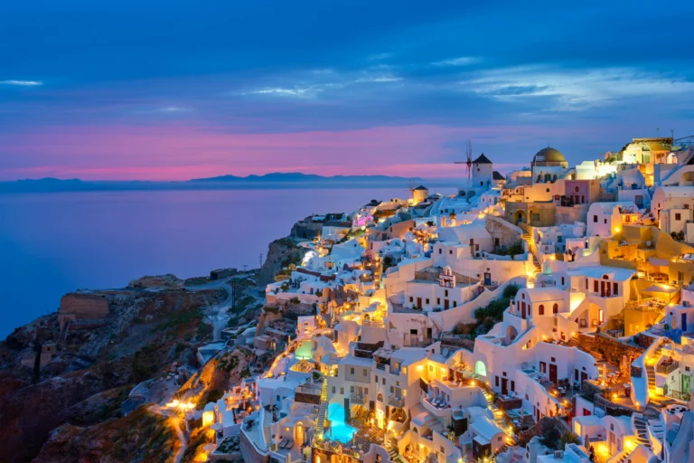 Viajes a Grecia 2026
