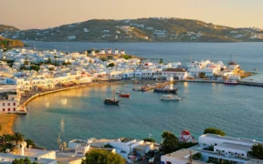 Viajes a Grecia 2026
