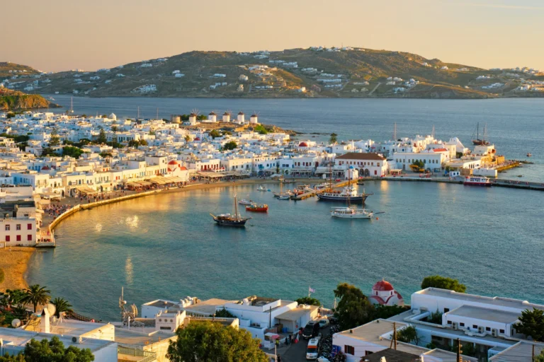Viajes a Grecia 2026