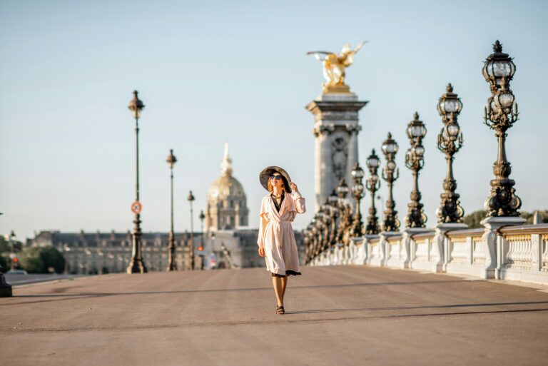 excursiones en París