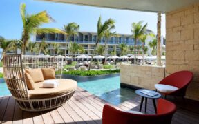 Riviera Maya all inclusive