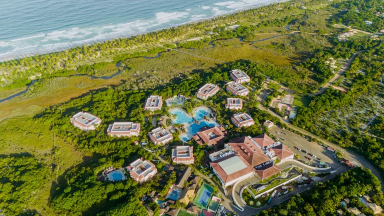 Grand Palladium Imbassaí