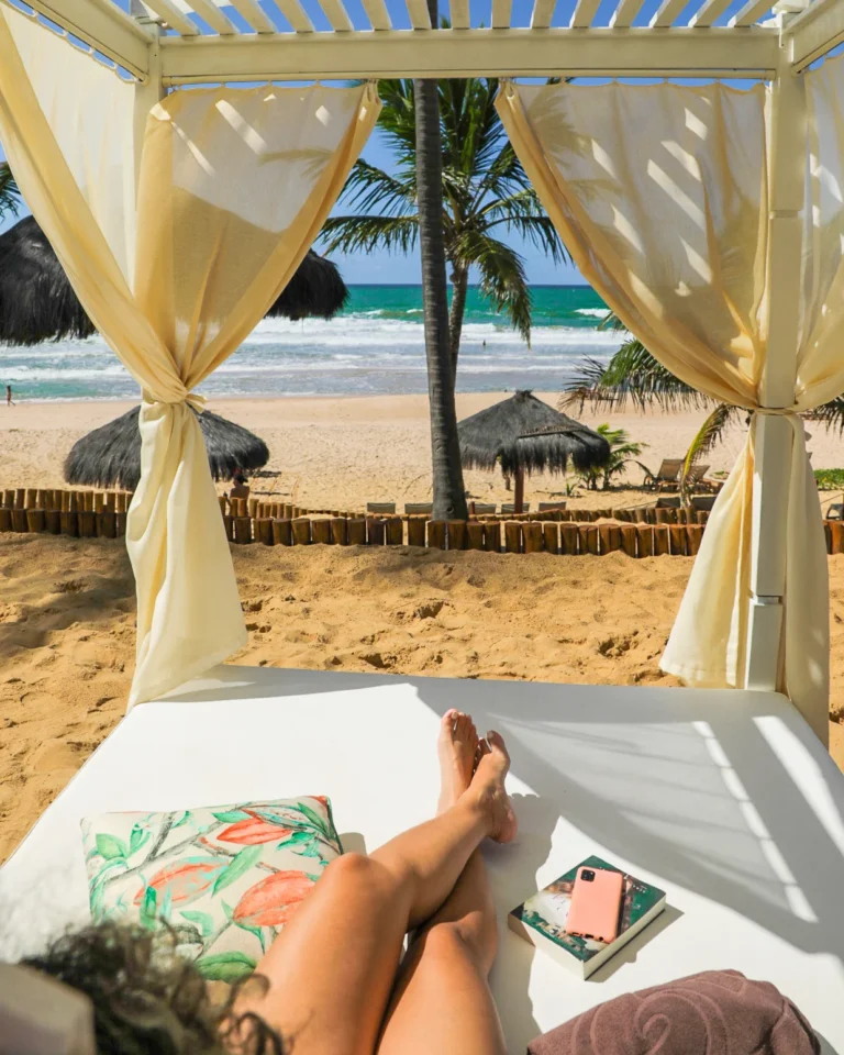 Grand Palladium Imbassaí