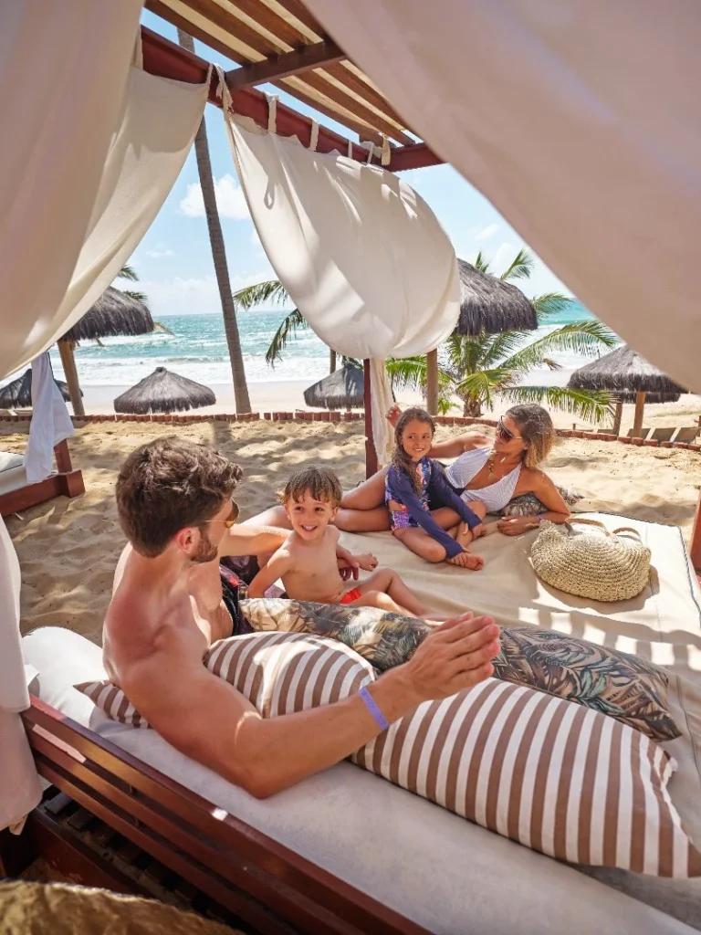 Grand Palladium Imbassaí