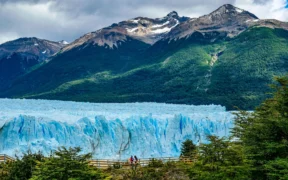 Glaciar Perito Moreno