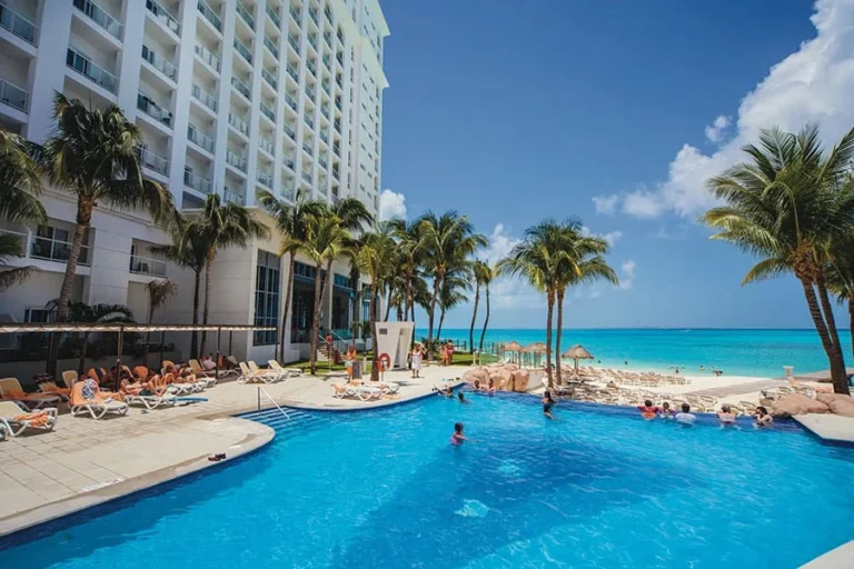 paquetes a Cancún todo incluido 2026