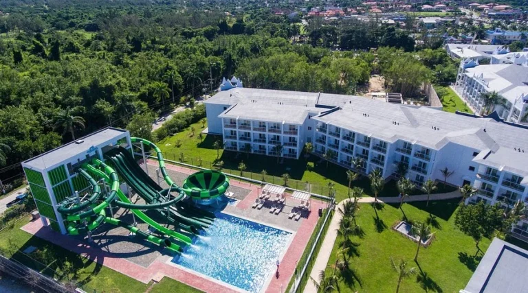 paquetes a Montego Bay Jamaica todo incluido 2026