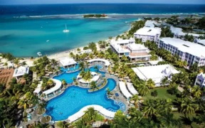 paquetes a Montego Bay Jamaica todo incluido 2026