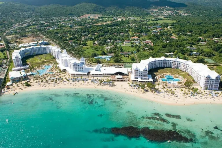 paquetes a Ocho Ríos Jamaica todo incluido 2026
