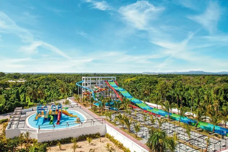 paquetes a Punta Cana todo incluido 2026