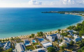 paquetes a Negril Jamaica todo incluido 2026