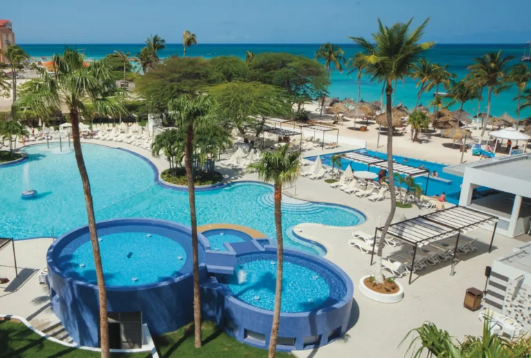 paquetes a Aruba todo incluido 2026