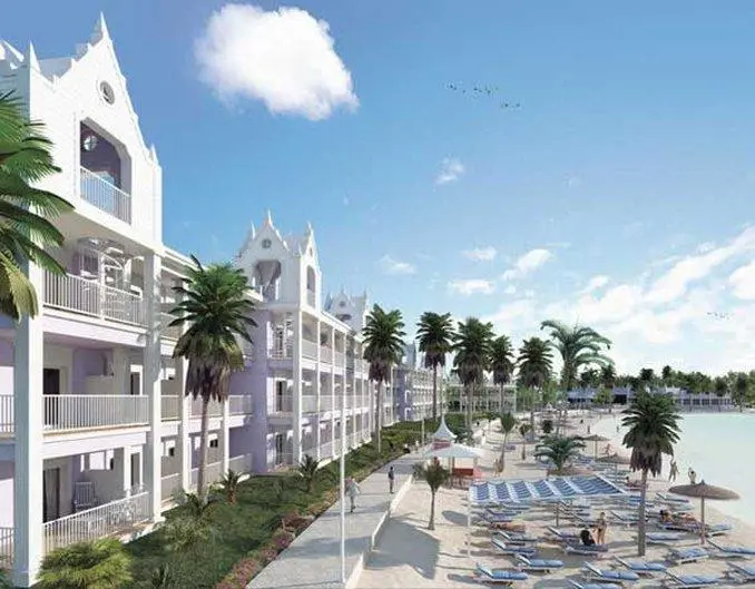 paquetes a Montego Bay Jamaica todo incluido 2026