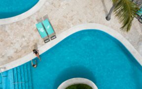 Punta Cana all inclusive