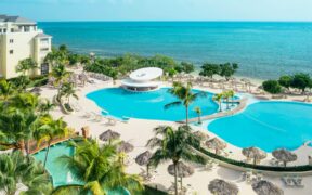 Jamaica all inclusive