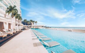 Cancún all inclusive