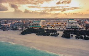 Aruba all inclusive