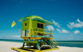 Miami Beach hoteles