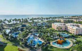 Praia do Forte all inclusive