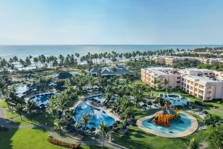 Praia do Forte all inclusive