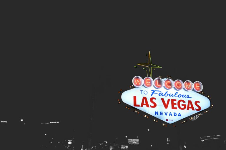 Fórmula 1 Las Vegas 2026