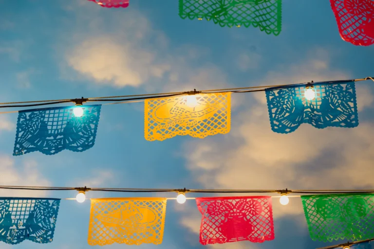 Viaje Día de Muertos en México 2026