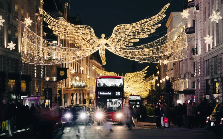 Navidad en Europa