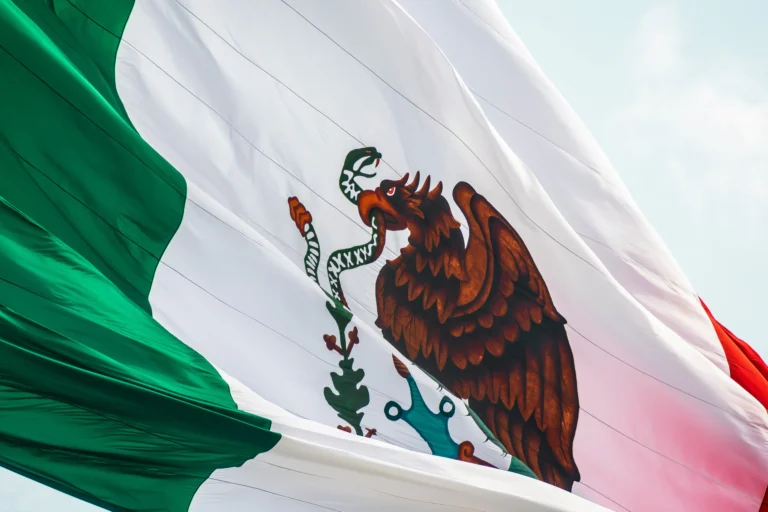 Paquete Fórmula 1 México 2026