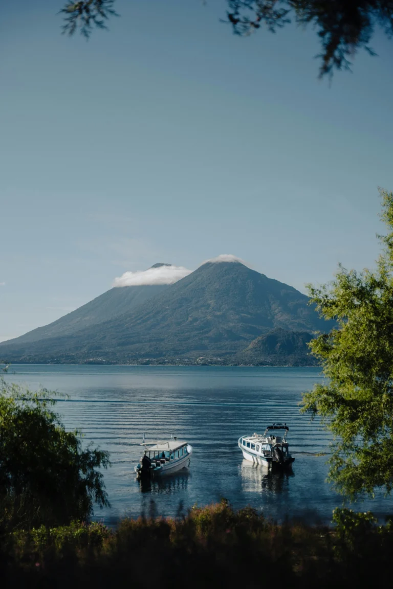 Viaje a Guatemala 2026