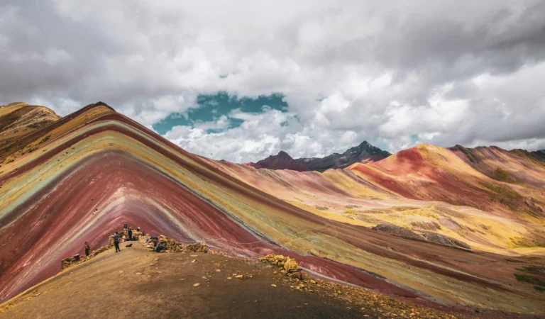 Viaje a Machu Picchu 2026