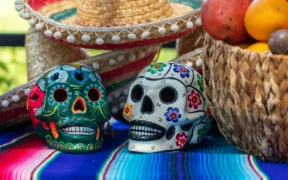Día de Muertos en Jalisco