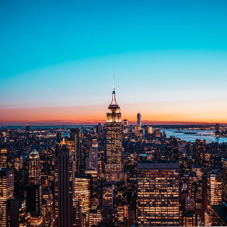 vuelos directos a nueva york american airlines