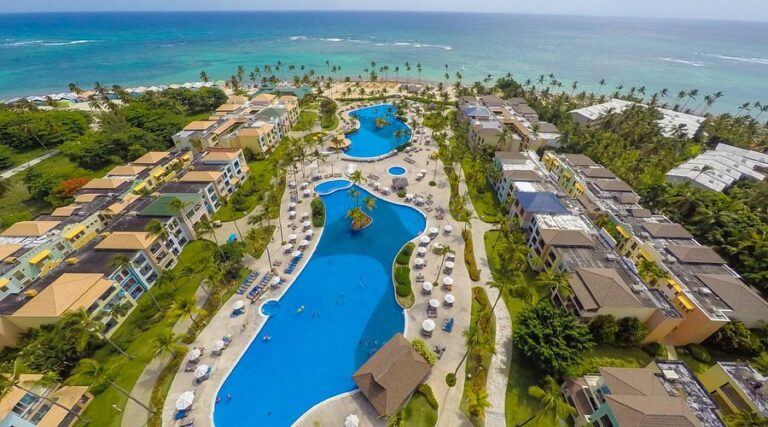 paquetes al Caribe