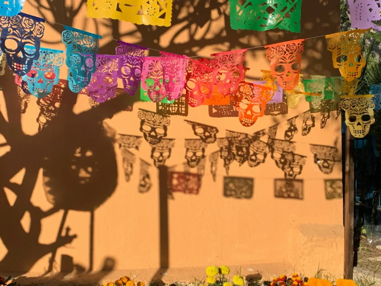 Día de Muertos en Jalisco