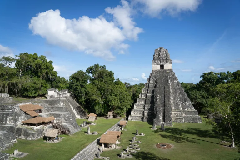 Viaje a Guatemala 2026